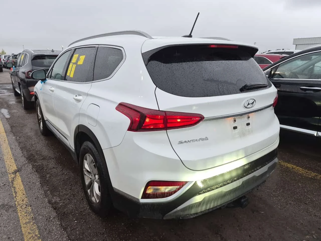 Hyundai Santa fe * ESSENTIAL * CARFAX * 2 КЛЮЧА * - автомобили, коли, обяви за нови и употребявани 3