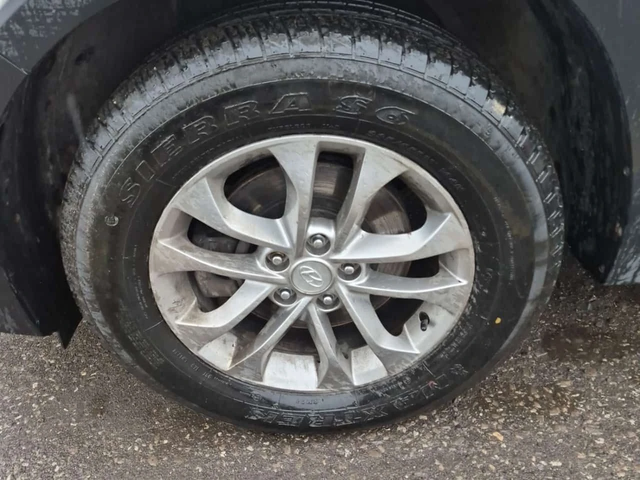 Hyundai Santa fe * ESSENTIAL * CARFAX * 2 КЛЮЧА * - автомобили, коли, обяви за нови и употребявани 5