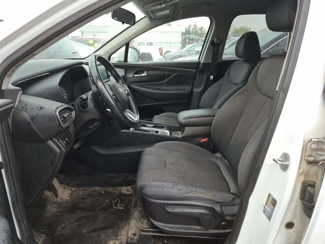 Hyundai Santa fe * ESSENTIAL * CARFAX * 2 КЛЮЧА * - автомобили, коли, обяви за нови и употребявани 7