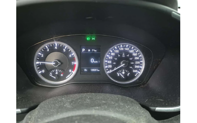 Hyundai Santa fe * ESSENTIAL * CARFAX * 2 КЛЮЧА * - автомобили, коли, обяви за нови и употребявани 8