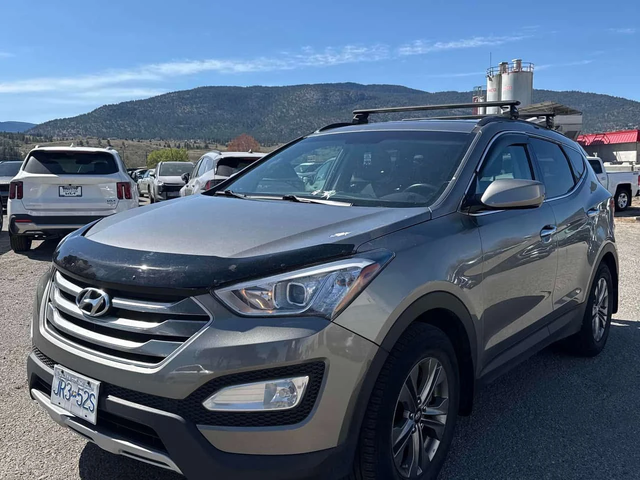 Hyundai Santa fe * Premium * ПОДГРЕВ* KEYLESS* - автомобили, коли, обяви за нови и употребявани 0