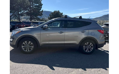 hyundai-santa-fe - 1