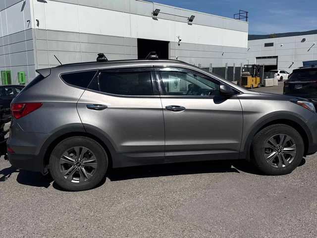 Hyundai Santa fe * Premium * ПОДГРЕВ* KEYLESS* - автомобили, коли, обяви за нови и употребявани 2