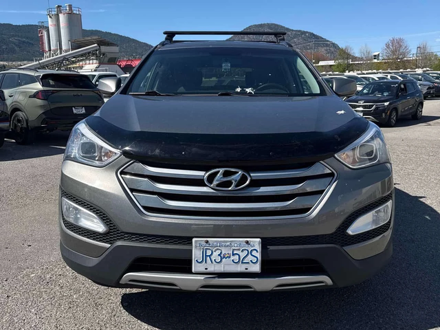 Hyundai Santa fe * Premium * ПОДГРЕВ* KEYLESS* - автомобили, коли, обяви за нови и употребявани 5