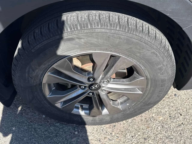 Hyundai Santa fe * Premium * ПОДГРЕВ* KEYLESS* - автомобили, коли, обяви за нови и употребявани 6