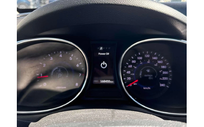Hyundai Santa fe * Premium * ПОДГРЕВ* KEYLESS* - автомобили, коли, обяви за нови и употребявани 7