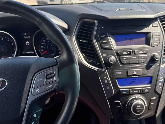 Hyundai Santa fe * Premium * ПОДГРЕВ* KEYLESS* - автомобили, коли, обяви за нови и употребявани 8