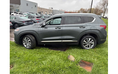 hyundai-santa-fe - 1