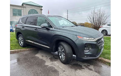 hyundai-santa-fe - 2