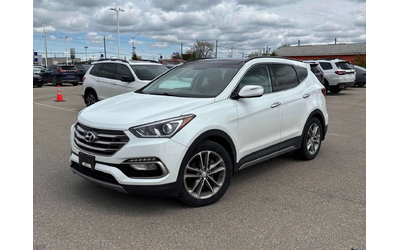 hyundai-santa-fe - 0