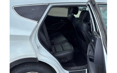Hyundai Santa fe * SE * 2 КЛЮЧА* PANO* ПОДГРЕВ* KEYLESS* - автомобили, коли, обяви за нови и употребявани 10