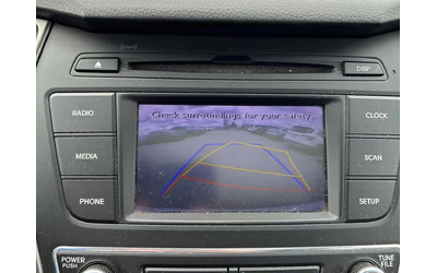 Hyundai Santa fe * SE * 2 КЛЮЧА* PANO* ПОДГРЕВ* KEYLESS* - автомобили, коли, обяви за нови и употребявани 14