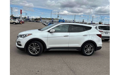 hyundai-santa-fe - 1