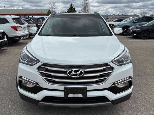 Hyundai Santa fe * SE * 2 КЛЮЧА* PANO* ПОДГРЕВ* KEYLESS* - автомобили, коли, обяви за нови и употребявани 5