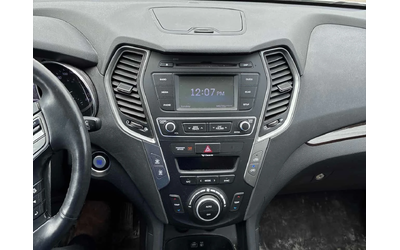 Hyundai Santa fe * SE * 2 КЛЮЧА* PANO* ПОДГРЕВ* KEYLESS* - автомобили, коли, обяви за нови и употребявани 8