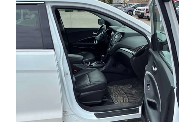 Hyundai Santa fe * SE * 2 КЛЮЧА* PANO* ПОДГРЕВ* KEYLESS* - автомобили, коли, обяви за нови и употребявани 9