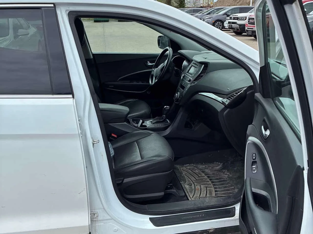 Hyundai Santa fe * SE * 2 КЛЮЧА* PANO* ПОДГРЕВ* KEYLESS* - автомобили, коли, обяви за нови и употребявани 9