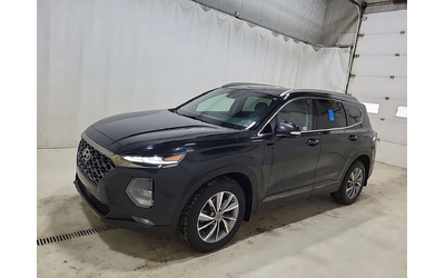 hyundai-santa-fe - 0