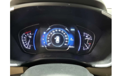 Hyundai Santa fe * LUXURY * CARFAX * ОБДУХВАНЕ * 2 КЛЮЧА * - автомобили, коли, обяви за нови и употребявани 10