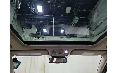 Hyundai Santa fe * LUXURY * CARFAX * ОБДУХВАНЕ * 2 КЛЮЧА * - автомобили, коли, обяви за нови и употребявани 13