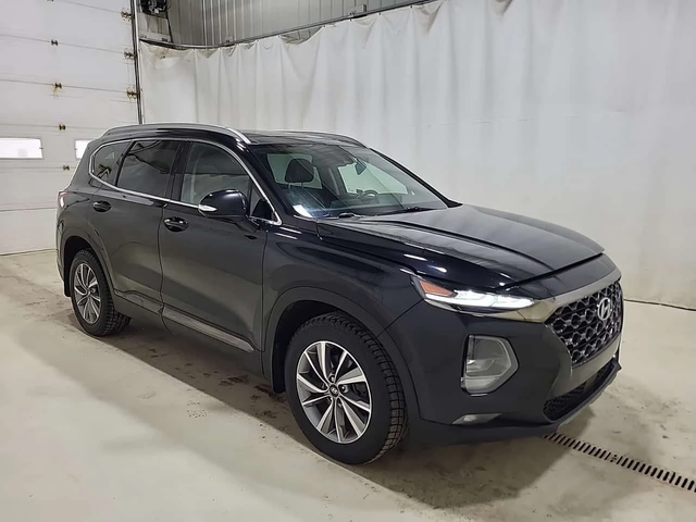 Hyundai Santa fe * LUXURY * CARFAX * ОБДУХВАНЕ * 2 КЛЮЧА * - автомобили, коли, обяви за нови и употребявани 1