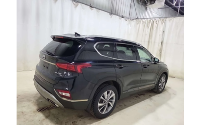 hyundai-santa-fe - 2