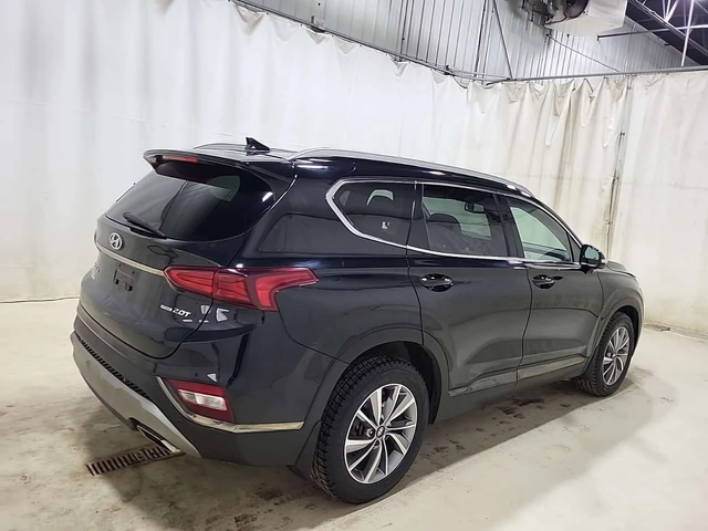 Hyundai Santa fe * LUXURY * CARFAX * ОБДУХВАНЕ * 2 КЛЮЧА * - автомобили, коли, обяви за нови и употребявани 2