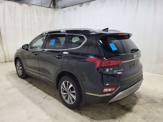 Hyundai Santa fe * LUXURY * CARFAX * ОБДУХВАНЕ * 2 КЛЮЧА * - автомобили, коли, обяви за нови и употребявани 3