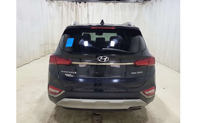 hyundai-santa-fe - 5
