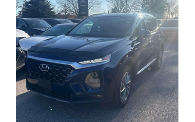 hyundai-santa-fe - 0