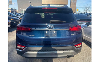 Hyundai Santa fe Preferred * CARFAX * DISTRONIC - автомобили, коли, обяви за нови и употребявани 12
