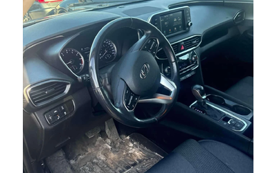 Hyundai Santa fe Preferred * CARFAX * DISTRONIC - автомобили, коли, обяви за нови и употребявани 13