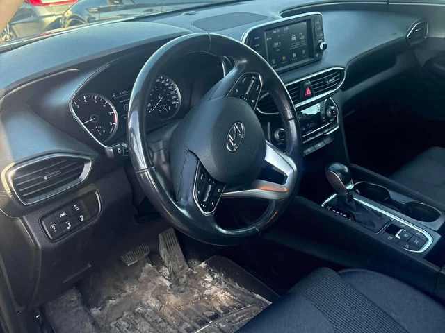 Hyundai Santa fe Preferred * CARFAX * DISTRONIC - автомобили, коли, обяви за нови и употребявани 13