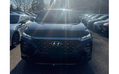 Hyundai Santa fe Preferred * CARFAX * DISTRONIC - автомобили, коли, обяви за нови и употребявани 14