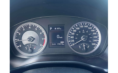 Hyundai Santa fe Preferred * CARFAX * DISTRONIC - автомобили, коли, обяви за нови и употребявани 16
