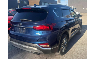hyundai-santa-fe - 2
