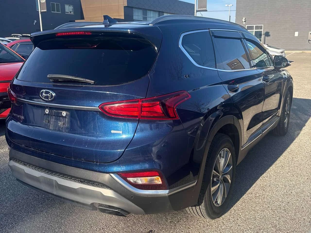 Hyundai Santa fe Preferred * CARFAX * DISTRONIC - автомобили, коли, обяви за нови и употребявани 2
