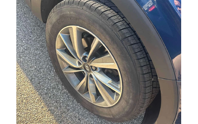 Hyundai Santa fe Preferred * CARFAX * DISTRONIC - автомобили, коли, обяви за нови и употребявани 6
