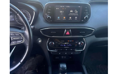 Hyundai Santa fe Preferred * CARFAX * DISTRONIC - автомобили, коли, обяви за нови и употребявани 8