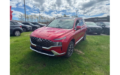 hyundai-santa-fe - 0