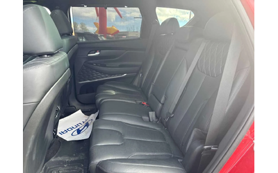 Hyundai Santa fe | DISTRONIC | 360 | ОБДУХВАНЕ | ПАНОРАМА | - автомобили, коли, обяви за нови и употребявани 11