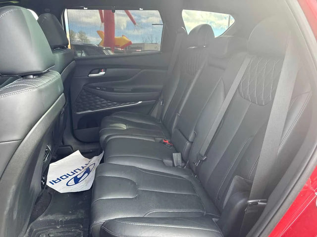 Hyundai Santa fe | DISTRONIC | 360 | ОБДУХВАНЕ | ПАНОРАМА | - автомобили, коли, обяви за нови и употребявани 11