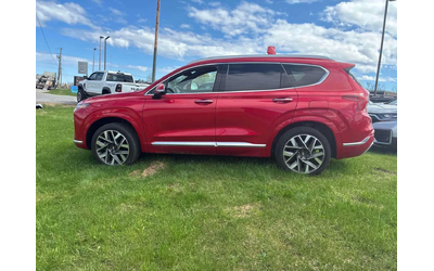 hyundai-santa-fe - 1