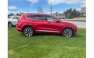 hyundai-santa-fe - 2