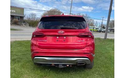 hyundai-santa-fe - 3