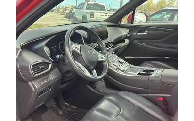 hyundai-santa-fe - 4