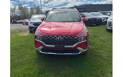 hyundai-santa-fe - 5