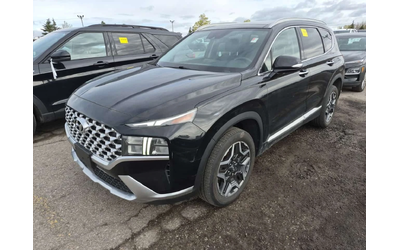 hyundai-santa-fe - 0