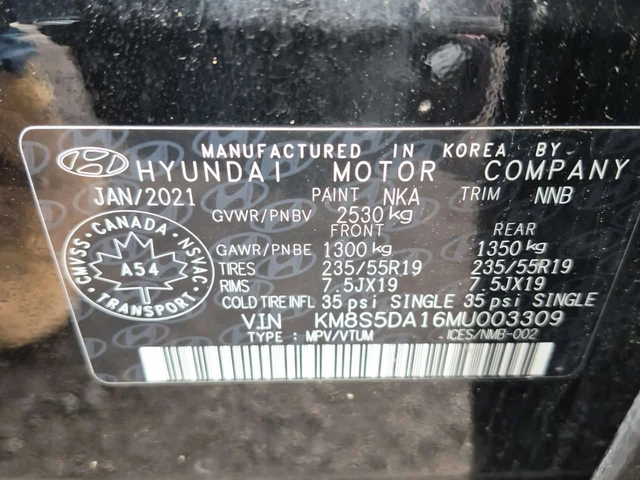 Hyundai Santa fe LUXURY HYBRID/CARFAX/Подгрев/Обдух/Панорама/2 Ключ - автомобили, коли, обяви за нови и употребявани 13
