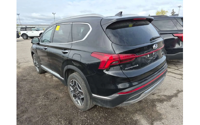hyundai-santa-fe - 3